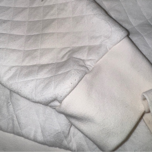 Alo Yoga quilted hoodie - Picture 6 of 7